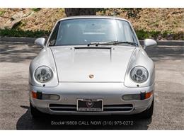 1997 Porsche 993 (CC-2072326) for sale in Beverly Hills, California