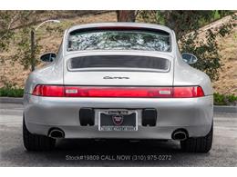 1997 Porsche 993 (CC-2072326) for sale in Beverly Hills, California