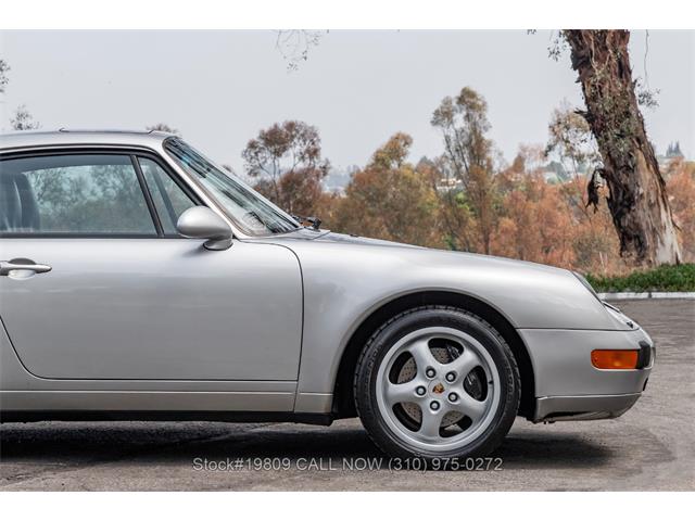 1997 Porsche 993 (CC-2072326) for sale in Beverly Hills, California