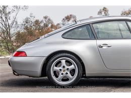 1997 Porsche 993 (CC-2072326) for sale in Beverly Hills, California