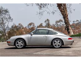 1997 Porsche 993 (CC-2072326) for sale in Beverly Hills, California