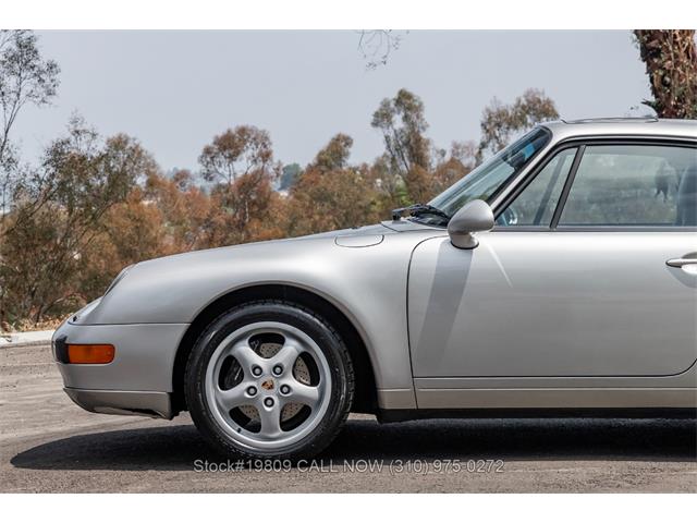 1997 Porsche 993 (CC-2072326) for sale in Beverly Hills, California