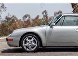 1997 Porsche 993 (CC-2072326) for sale in Beverly Hills, California