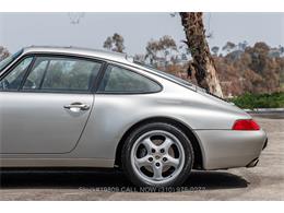 1997 Porsche 993 (CC-2072326) for sale in Beverly Hills, California