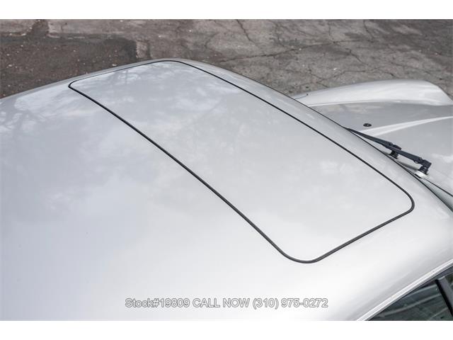 1997 Porsche 993 (CC-2072326) for sale in Beverly Hills, California