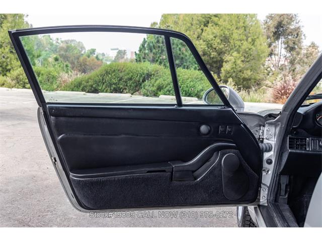 1997 Porsche 993 (CC-2072326) for sale in Beverly Hills, California