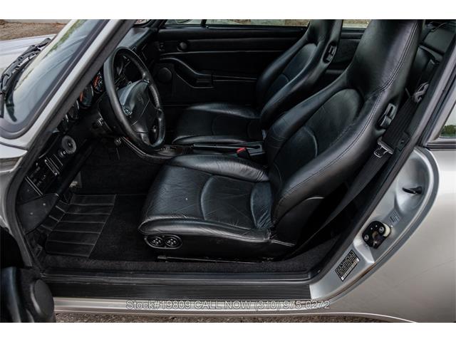 1997 Porsche 993 (CC-2072326) for sale in Beverly Hills, California