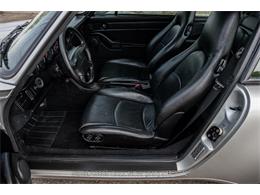 1997 Porsche 993 (CC-2072326) for sale in Beverly Hills, California