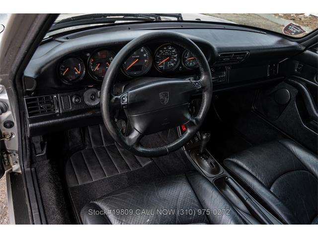 1997 Porsche 993 (CC-2072326) for sale in Beverly Hills, California