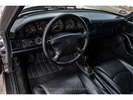 1997 Porsche 993 (CC-2072326) for sale in Beverly Hills, California
