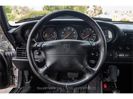 1997 Porsche 993 (CC-2072326) for sale in Beverly Hills, California