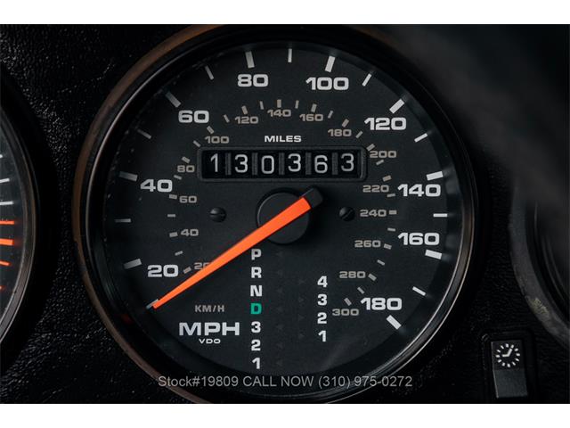 1997 Porsche 993 (CC-2072326) for sale in Beverly Hills, California