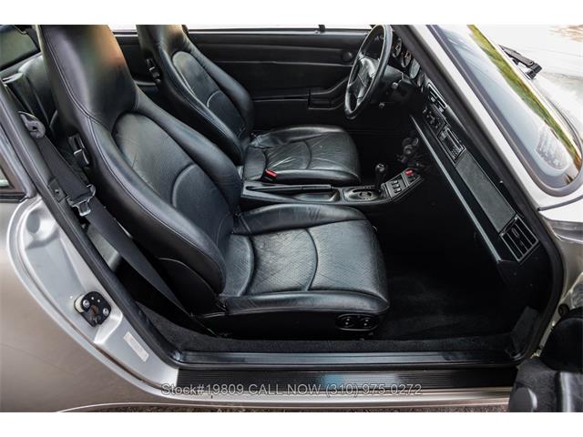 1997 Porsche 993 (CC-2072326) for sale in Beverly Hills, California