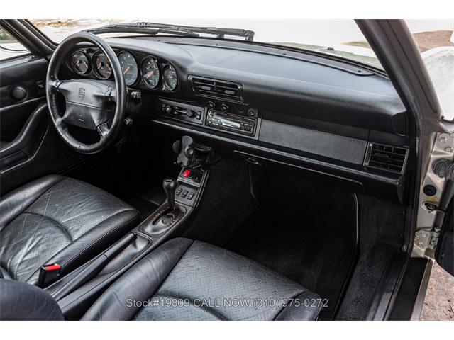 1997 Porsche 993 (CC-2072326) for sale in Beverly Hills, California