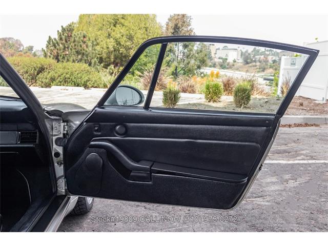 1997 Porsche 993 (CC-2072326) for sale in Beverly Hills, California
