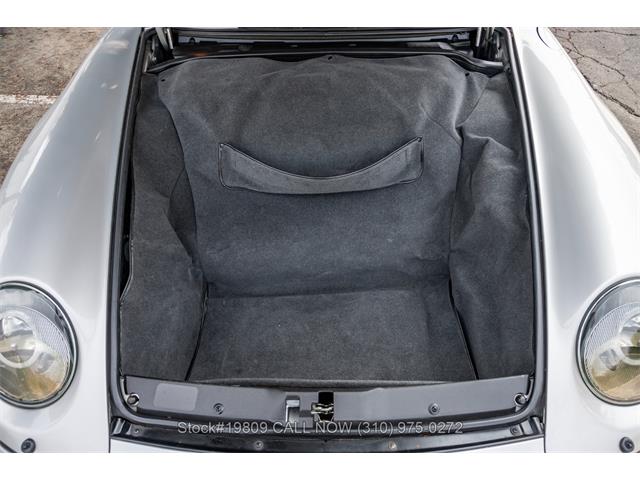1997 Porsche 993 (CC-2072326) for sale in Beverly Hills, California