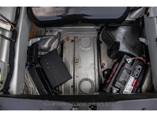 1997 Porsche 993 (CC-2072326) for sale in Beverly Hills, California