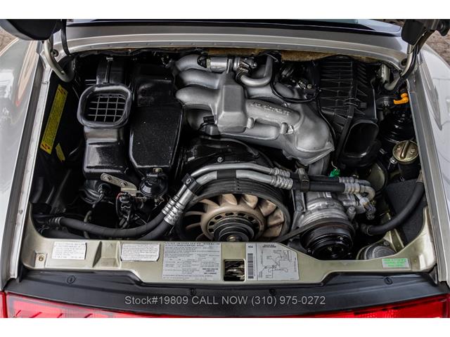1997 Porsche 993 (CC-2072326) for sale in Beverly Hills, California
