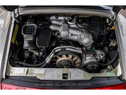 1997 Porsche 993 (CC-2072326) for sale in Beverly Hills, California
