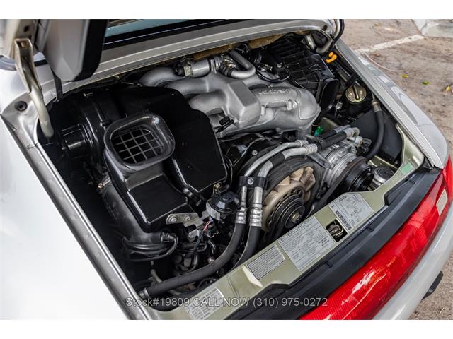 1997 Porsche 993 (CC-2072326) for sale in Beverly Hills, California