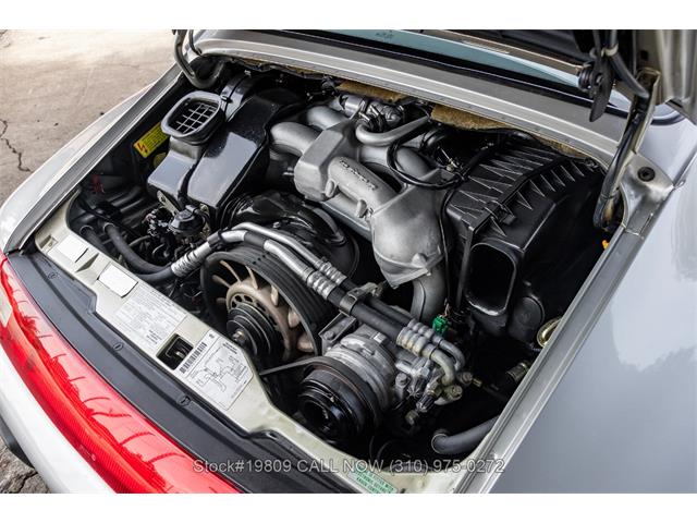 1997 Porsche 993 (CC-2072326) for sale in Beverly Hills, California