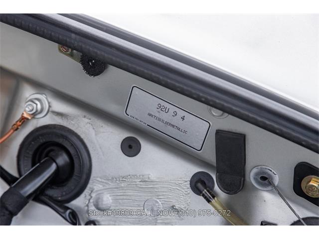 1997 Porsche 993 (CC-2072326) for sale in Beverly Hills, California
