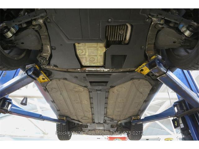 1997 Porsche 993 (CC-2072326) for sale in Beverly Hills, California