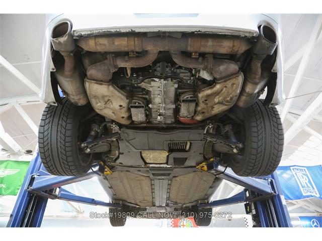 1997 Porsche 993 (CC-2072326) for sale in Beverly Hills, California
