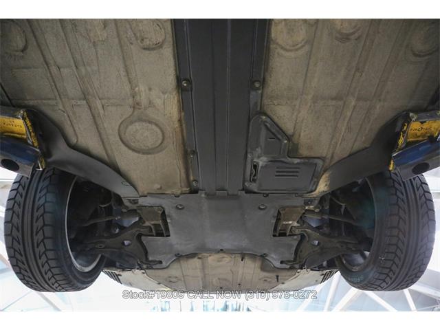 1997 Porsche 993 (CC-2072326) for sale in Beverly Hills, California