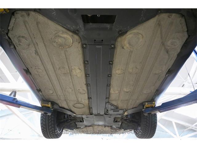 1997 Porsche 993 (CC-2072326) for sale in Beverly Hills, California