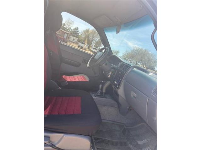 1995 Toyota Tacoma (CC-2072327) for sale in Cadillac, Michigan