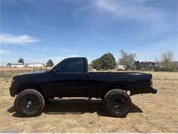 1995 Toyota Tacoma (CC-2072327) for sale in Cadillac, Michigan