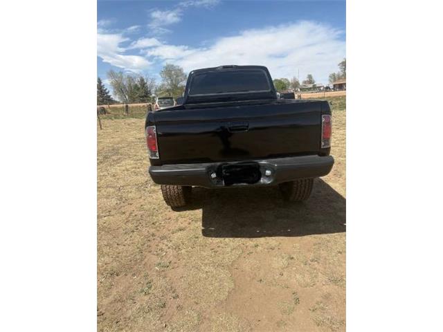 1995 Toyota Tacoma (CC-2072327) for sale in Cadillac, Michigan