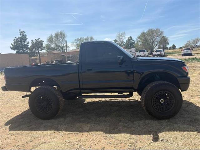 1995 Toyota Tacoma (CC-2072327) for sale in Cadillac, Michigan