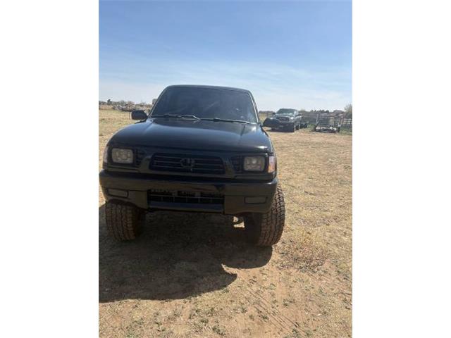 1995 Toyota Tacoma (CC-2072327) for sale in Cadillac, Michigan