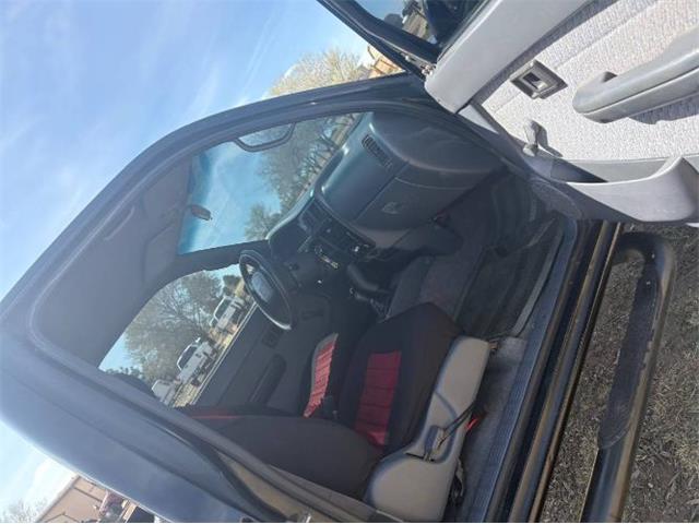 1995 Toyota Tacoma (CC-2072327) for sale in Cadillac, Michigan