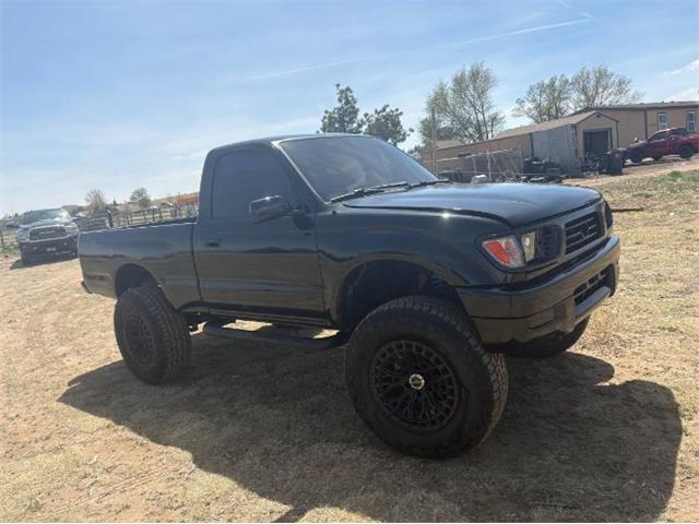1995 Toyota Tacoma (CC-2072327) for sale in Cadillac, Michigan