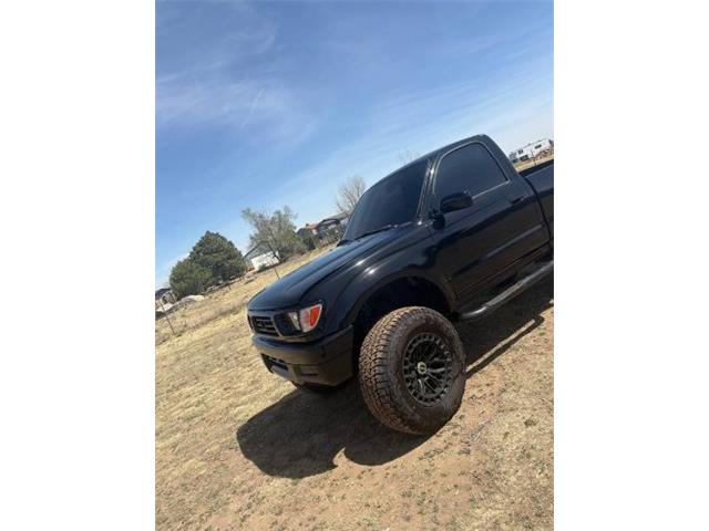 1995 Toyota Tacoma (CC-2072327) for sale in Cadillac, Michigan