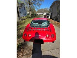 1978 Chevrolet Corvette (CC-2072328) for sale in Cadillac, Michigan