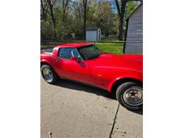 1978 Chevrolet Corvette (CC-2072328) for sale in Cadillac, Michigan