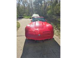1978 Chevrolet Corvette (CC-2072328) for sale in Cadillac, Michigan