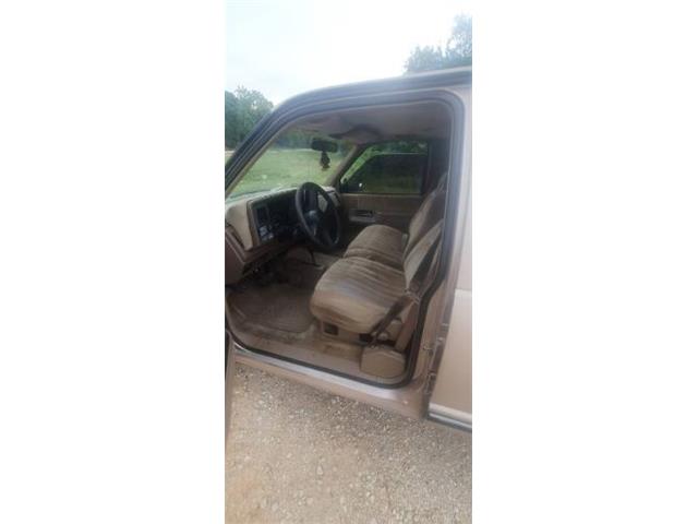1992 GMC Suburban (CC-2072329) for sale in Cadillac, Michigan