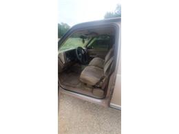 1992 GMC Suburban (CC-2072329) for sale in Cadillac, Michigan