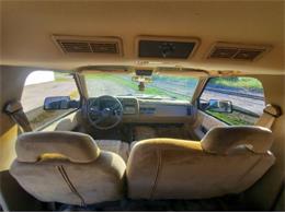 1992 GMC Suburban (CC-2072329) for sale in Cadillac, Michigan