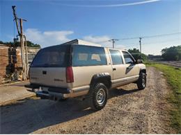 1992 GMC Suburban (CC-2072329) for sale in Cadillac, Michigan
