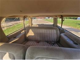1992 GMC Suburban (CC-2072329) for sale in Cadillac, Michigan