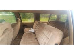 1992 GMC Suburban (CC-2072329) for sale in Cadillac, Michigan
