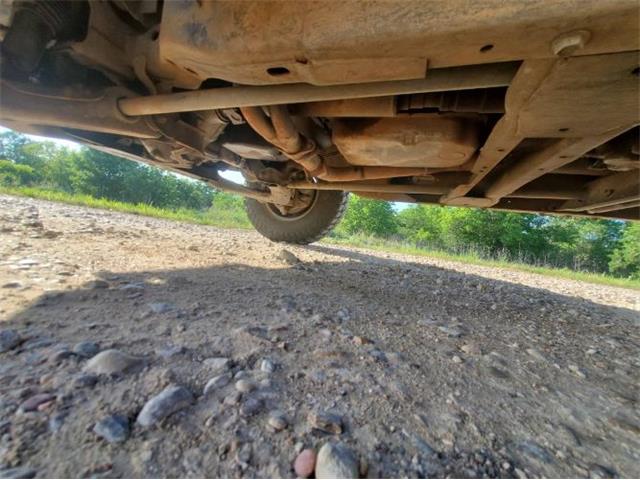 1992 GMC Suburban (CC-2072329) for sale in Cadillac, Michigan