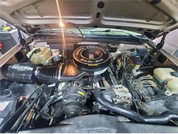 1992 GMC Suburban (CC-2072329) for sale in Cadillac, Michigan