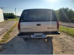 1992 GMC Suburban (CC-2072329) for sale in Cadillac, Michigan